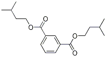 1,3-Benzenedicarboxylic acid, bis(3-Methylbutyl) ester CAS#: 1528-63-8