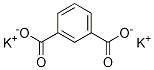 1,3-Benzenedicarboxylic acid, dipotassiuM salt CAS#: 13527-17-8