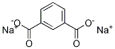 1,3-Benzenedicarboxylic acid, disodiuM salt CAS#: 10027-33-5