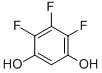 1,3-Benzenediol,4,5,6-trifluoro-(9CI) CAS#: 224434-11-1