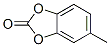 1,3-Benzodioxol-2-one, 5-methyl- CAS#: 26358-44-1