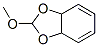 1,3-Benzodioxole,  3a,7a-dihydro-2-methoxy- CAS#: 104286-28-4