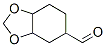 1,3-Benzodioxole-5-carboxaldehyde, hexahydro- CAS#: 2694-82-8