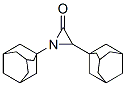 1,3-Bis(1-adamantyl)aziridine-2-one CAS#: 17385-51-2
