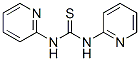 1,3-Bis(2-pyridyl)thiourea CAS#: 1212-30-2