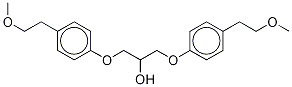 1,3-Bis[4-(2-methoxyethyl)phenoxy]- CAS#: 230975-30-1