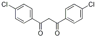 1,3-Bis(4-chlorophenyl)propane-1,3-dione CAS#: 18362-49-7