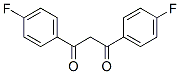1,3-Bis(4-fluorophenyl)-1,3-propanedione CAS#: 1493-51-2