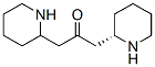 1,3-Bis[(S)-2-piperidinyl]-2-propanone CAS#: 19519-53-0