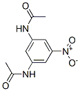 1,3-Bis(acetylamino)-5-nitrobenzene CAS#: 17178-95-9