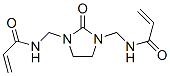 1,3-Bis(acryloylaminomethyl)-2-imidazolidone CAS#: 19415-92-0