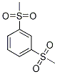 1,3-Bis(methylsulphonyl)benzene CAS#: 22821-85-8