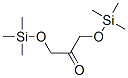 1,3-Bis(trimethylsiloxy)acetone CAS#: 17877-42-8