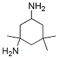 1,3-Cyclohexanediamine, 1,5,5-trimethyl- CAS#: 15828-43-0