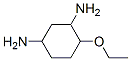 1,3-Cyclohexanediamine, 4-ethoxy- CAS#: 207725-05-1