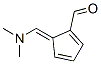 1,3-Cyclopentadiene-1-carboxaldehyde, 5-[(dimethylamino)methylene]- (7CI,8CI,9CI) CAS#: 15763-91-4