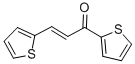 1,3-DI-2-THIENYL-2-PROPEN-1-ONE CAS#: 2309-48-0