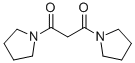 1,3-DI-PYRROLIDIN-1-YL-PROPANE-1,3-DIONE CAS#: 27579-35-7