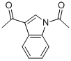 1,3-DIACETYLINDOLE CAS#: 17537-64-3