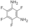 1,3-DIAMINO-2,4,5,6-TETRAFLUOROBENZENE CAS#: 1198-63-6