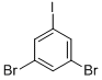 1,3-DIBROMO-5-IODOBENZENE CAS#: 19752-57-9