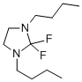 1,3-DIBUTYL-2,2-DIFLUOROIMIDAZOLIDINE CAS#: 220405-42-5