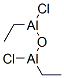1,3-DICHLORO-1,3-DIETHYLDIALUMINOXANE, 1 0 WT. % SOLUTION IN TOLUENE CAS#: 10301-15-2