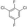 1,3-DICHLORO-2,5-DIFLUOROBENZENE CAS#: 2367-80-8