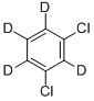 1,3-DICHLOROBENZENE-D4 CAS#: 2199-70-4