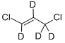 1,3-DICHLOROPROPENE-D4 CAS#: 202656-23-3