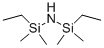 1,3-DIETHYL-1,1,3,3-TETRAMETHYLDISILAZANE CAS#: 17882-94-9