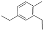 1,3-DIETHYL-4-METHYLBENZENE CAS#: 1758-85-6