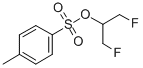 (1,3-DIFLUORO-2-PROPYL)-P-TOLUENESULPHONATE CAS#: 113557-78-1