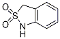 1,3-DIHYDRO-2,1-BENZISOTHIAZOLE 2,2-DIOXIDE CAS#: 111248-89-6