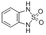 1,3-DIHYDRO-2,1,3-BENZOTHIADIAZOLE 2,2-DIOXIDE CAS#: 1615-06-1
