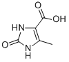 1,3-DIHYDRO-IMIDAZOL-2-ONE-5-METHYL-4-CARBOXYLIC ACID CAS#: 101184-09-2