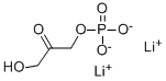 1,3-DIHYDROXY-2-PROPANONE 1-PHOSPHATE DILITHIUM SALT CAS#: 102783-56-2