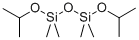 1,3 DIISOPROPOXY TETRAMETHYL DISILOXANE CAS#: 18106-50-8
