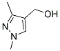 (1,3-DIMETHYL-1H-PYRAZOL-4-YL)METHANOL CAS#: 103946-59-4