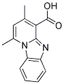 1,3-DIMETHYL-BENZO[4,5]IMIDAZO[1,2-A]PYRIDINE-4-CARBOXYLIC ACID CAS#: 10326-57-5