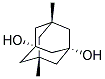 1,3-DIMETHYLADAMANTANE-5,7-DIOL CAS#: 10347-01-0