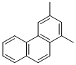 1,3-DIMETHYLPHENANTHRENE CAS#: 16664-45-2