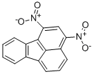 1,3-DINITROFLUORANTHENE CAS#: 110419-21-1