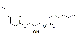 1,3-DIOCTANOYLGLYCEROL (C8:0) CAS#: 1429-66-9