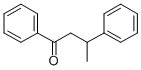 1,3-DIPHENYL-1-BUTANONE CAS#: 1533-20-6
