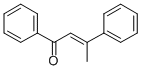 1,3-DIPHENYL-2-BUTEN-1-ONE CAS#: 1322-90-3