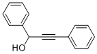 1,3-DIPHENYL-2-PROPYN-1-OL CAS#: 1817-49-8