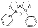 1,3 DIPHENYL TETRAMETHOXY DISILOXANE CAS#: 17938-09-9