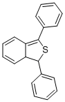 1,3-DIPHENYLBENZO[C]THIOPHENE CAS#: 16587-39-6