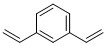 1,3-DIVINYLBENZENE CAS#: 108-57-6